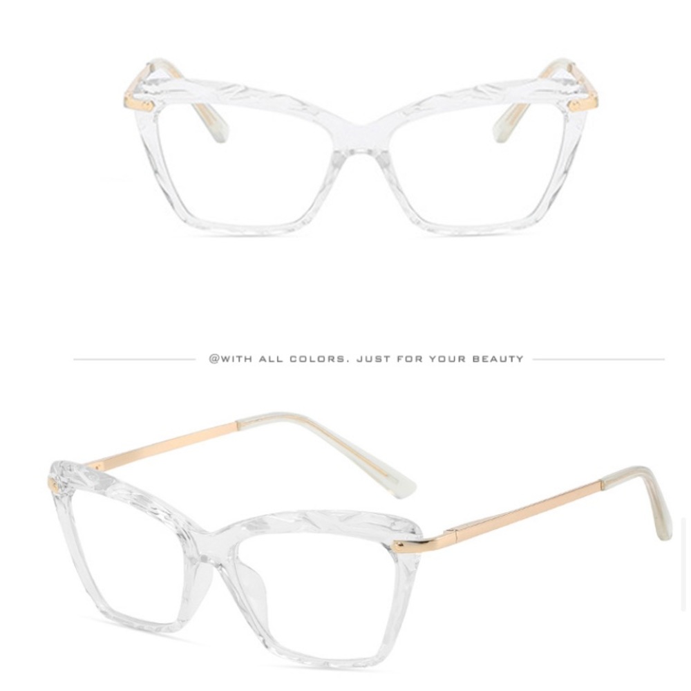 **FREE GIFT** Cat Eye Glasses Vintage Style - Picture 3 of 6